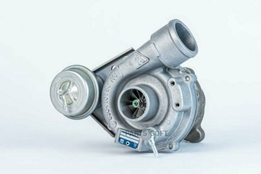 BORGWARNER 53039880005 турбокомпрессор