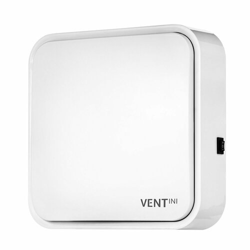 Приточный очиститель воздуха VENTini AIR PM25 1890000₽