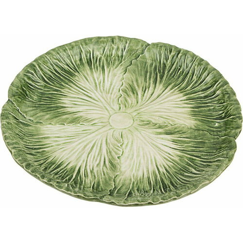 Тарелка Капуста Диаметр: 24 см