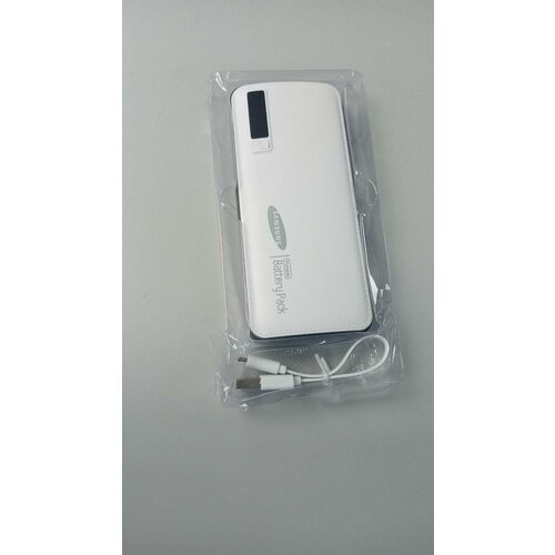 Внешний аккумулятор Samsung Power Bank 25000mAh 345000₽