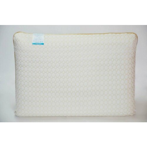 Ортопедическая подушка классической формы эн-текс 40х54 см