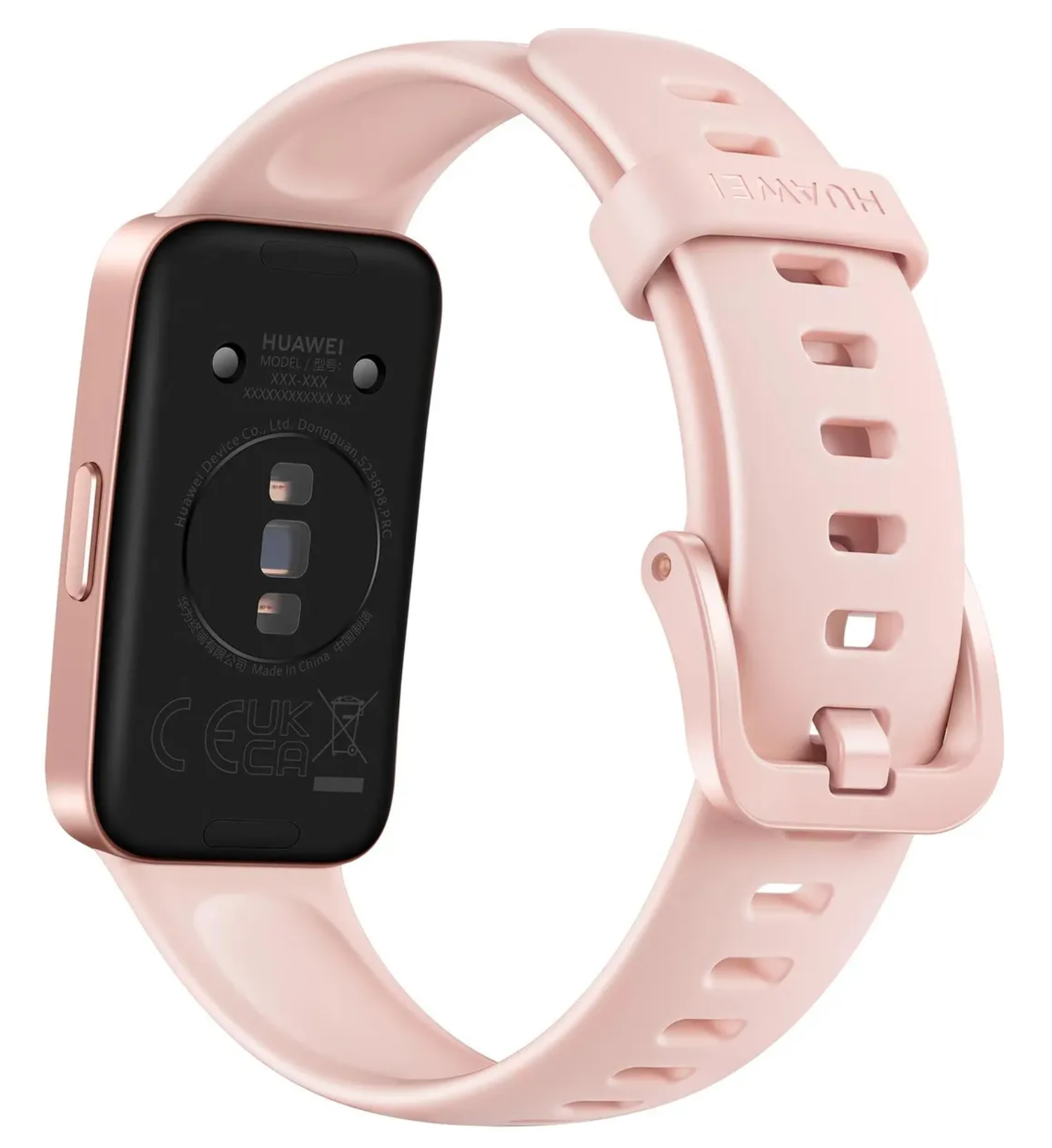 Фитнес-браслет HUAWEI Band 8 ASK-B19 Sakura Pink