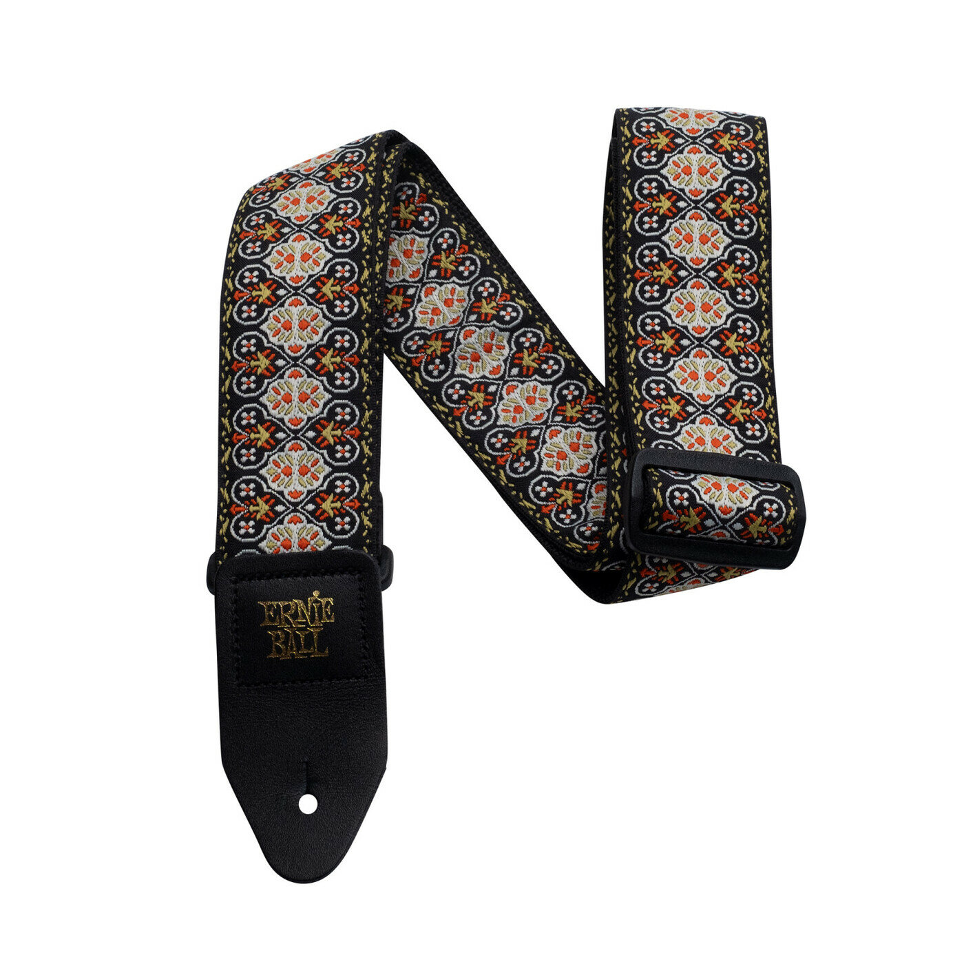 ERNIE BALL 4094 Jacquard Vintage Weave Ремень для гитары — фото 6