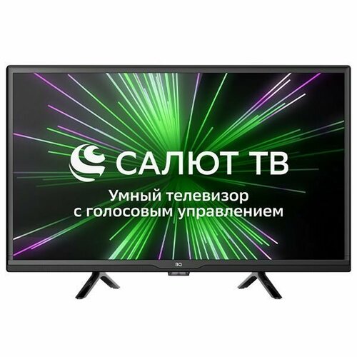 Led-телевизор BQ 24S23G Black 1310900₽