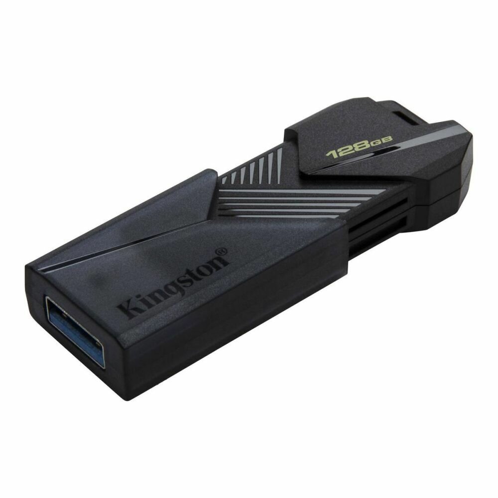 USB-накопитель128GB Kingston DataTraveler Exodia Onyx DTXON/128GB