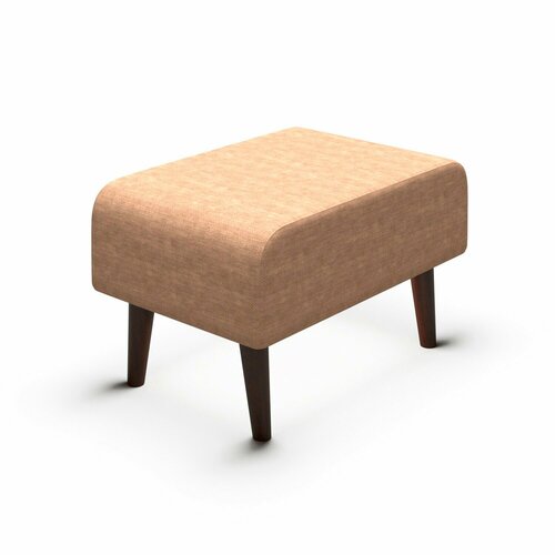 Пуф Оскар Светло-песочный