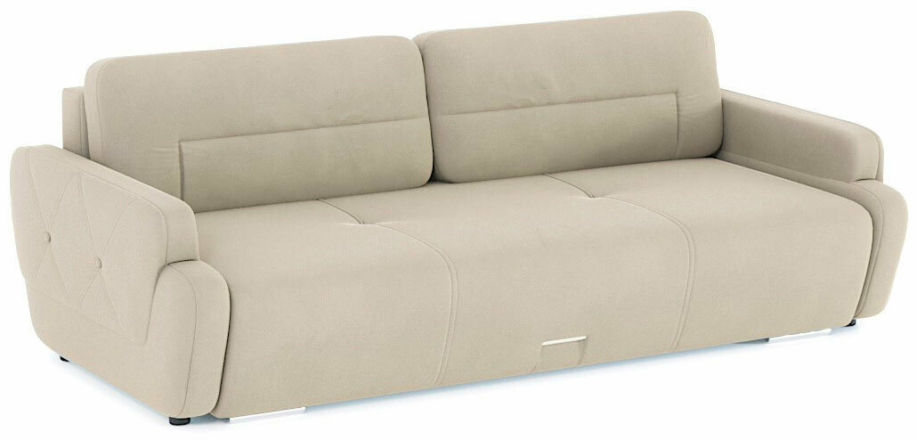 фото Диван еврокнижка Поло Джелонг А14