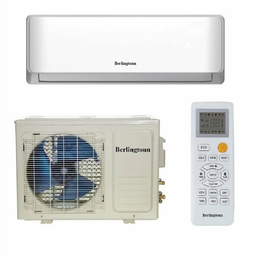 Berlingtoun BR-24MBST1