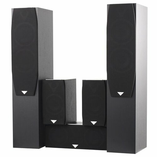 Vector HX 50 V1 - Комплект акустики для домашнего театра 8744300₽