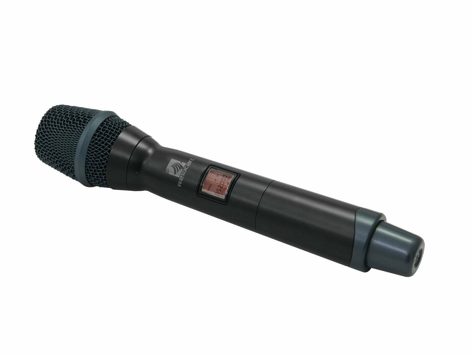 H-31/дополнительный ручной микрофон-передатчик для HR-31S/ RELACART