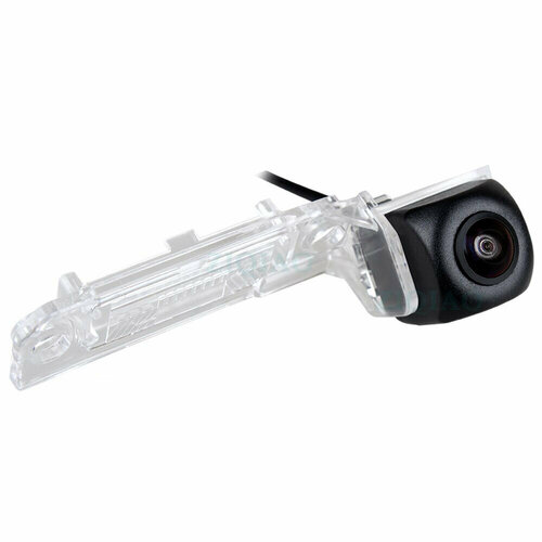 Камера заднего вида Volkswagen Lupo 1998-2005 199000₽