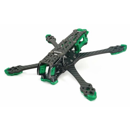 Рама GEPRC GEP-MK5X / GEP-MK5D O3 Pro версия Squashed X