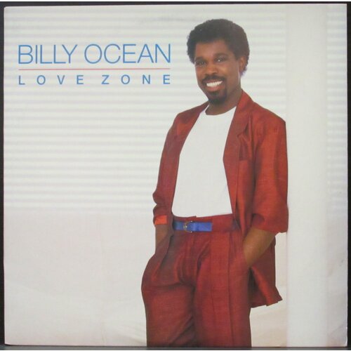 Ocean Billy 