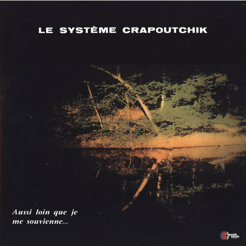 Le Systeme Crapoutchik 