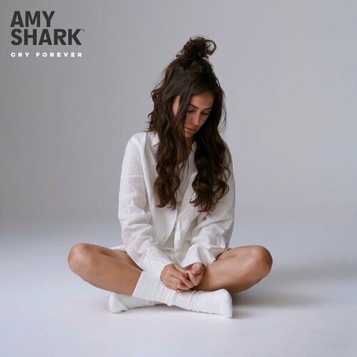 Shark Amy Виниловая пластинка Shark Amy Cry Forever