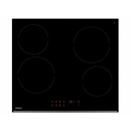Электрическая варочная панель Haier HHY-C64RVB 2999900₽