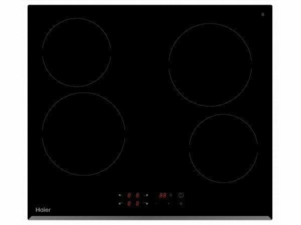 Электрическая варочная панель Haier HHY-C64RVB