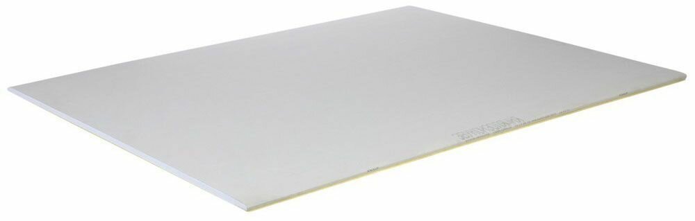 КНАУФ Акуборд панель звукоизоляционная для стен 1500х1200х20мм (1,8м2) (0,36м3) / KNAUF Акуборд панель звукоизоляционная для стен 1500х1200х20мм (1,8м