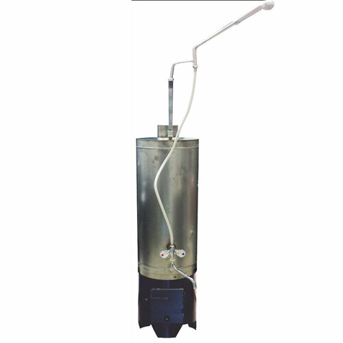 Колонки водонагревательные Eco Flu КВЛ ЭКО-Н 70 2820000₽