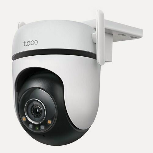 Изображение товара Камера видеонаблюдения IP TP-LINK Tapo C520WS, 1440p, 3.18 мм, белый