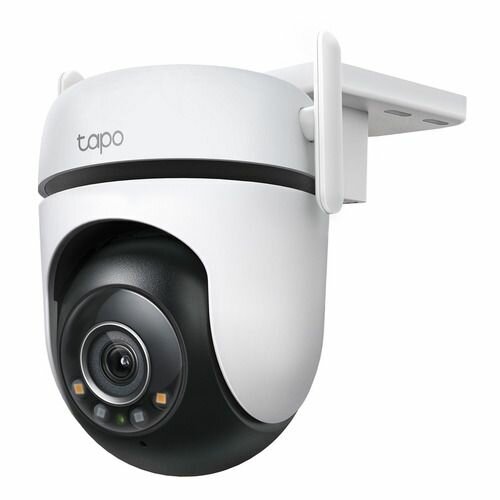 Камера видеонаблюдения IP TP-LINK Tapo C520WS 1440p 3.18 мм белый