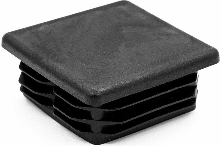 фото Заглушка столба квадратная 60х60 мм