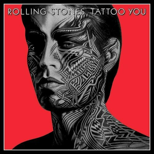 Виниловая пластинка The Rolling Stones – Tattoo You (Deluxe Edition) 2LP