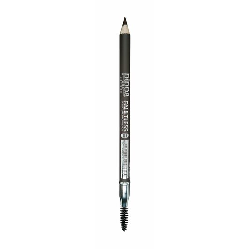 PIPPA OF LONDON Faultless Eyebrow Pencil Карандаш для бровей, 1,19 г, 111