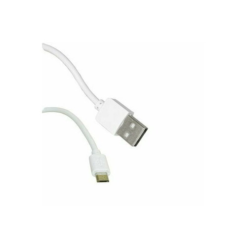 компьютерный шнур usb2 0 a m usb a m fw 1 8m ruichi Компьютерный шнур USB2.0 A(m)-micro USB B(m) W 1.8m / RUICHI