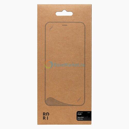Защитная пленка для Samsung A013F Galaxy A01 Core