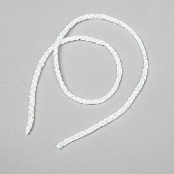 фото Набор садовых подвязок "Колхозница", h = 35 см, набор 60 шт.