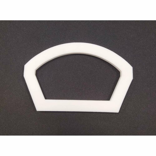 Прокладка между бачком и унитазом HG 4962763 621₽