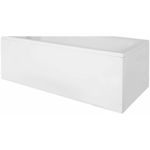 Панель фронтально-торцевая 110x70 см Besco Talia OAT-110-PK