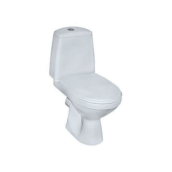 Крышка-сидение для унитаза Kolo Panda (SoftClose) с микролифтом