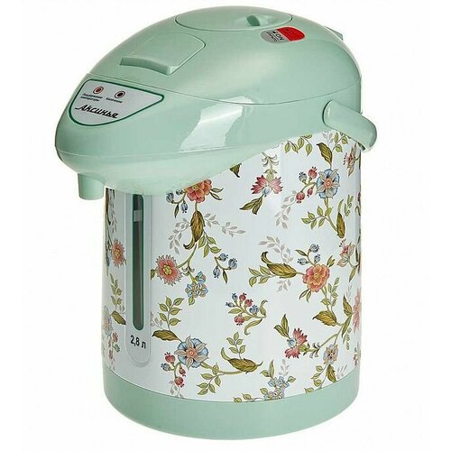 Чайники электрические и термопоты аксинья КС-1804 321500₽