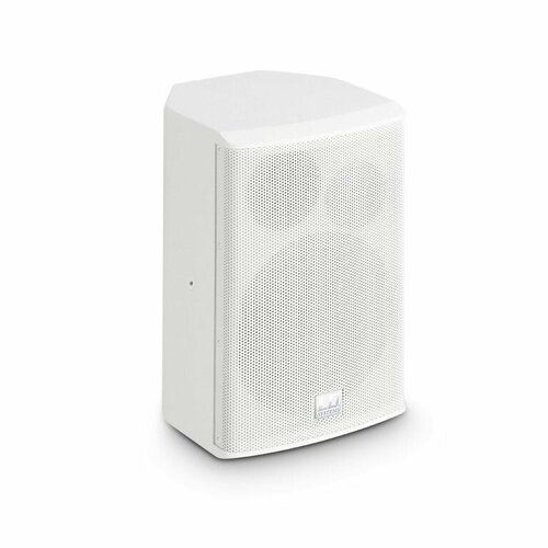 LD Systems SAT 62 G2 W - Пассивная инсталляционная мониторная акустическая система 65 белая пара 4928200₽