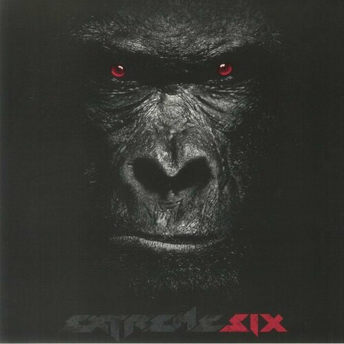 Extreme Виниловая пластинка Extreme Six