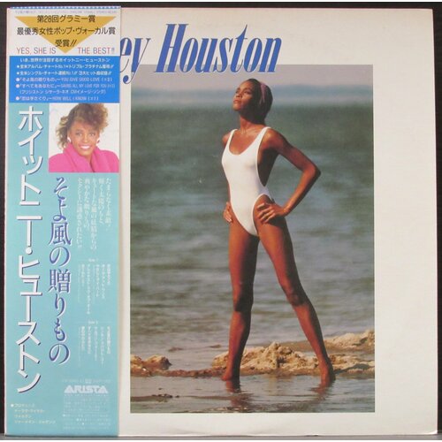 Houston Whitney 