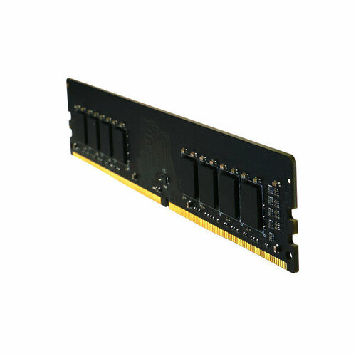 Оперативная память Silicon Power 8GB 3200МГц DDR4 CL22 SP008GBLFU320B02 281000₽