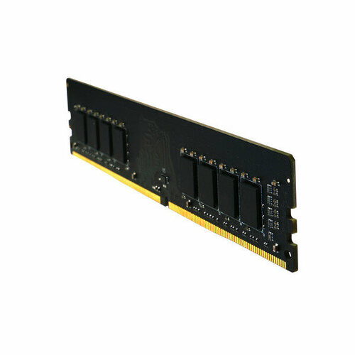 Оперативная память Silicon Power 8GB 3200МГц DDR4 CL22 SP008GBLFU320B02