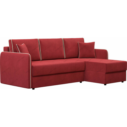 Угловой диван Lebem Слим У А30