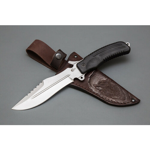 фото Тактический нож армейский - кузница сёмина кузница сёмина юрия михайловича