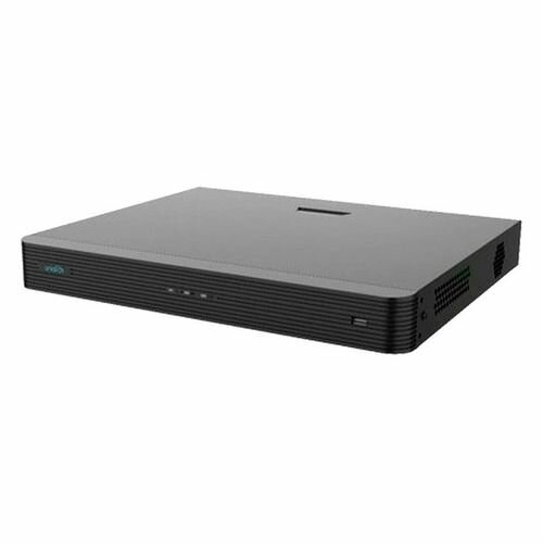 IP-видеорегистратор 16-канальный с 16 портами РоЕ Uniarch NVR-216S2-P16