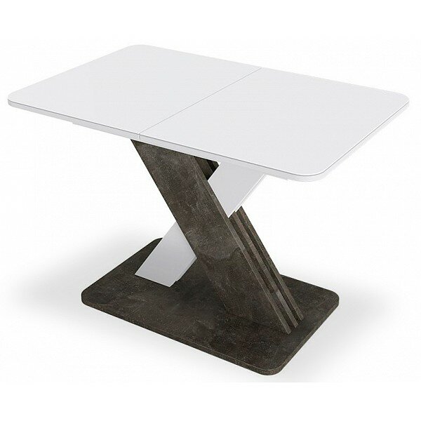 фото Стол обеденный ТриЯ Люксембург Тип 1