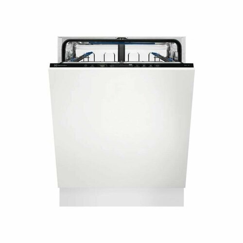 Встраиваемая посудомоечная машина Electrolux EEG67410W 9789500₽