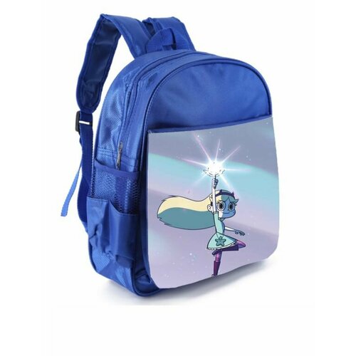 фото Рюкзак звёздная принцесса и силы зла , star vs. the forces of evil № 6 bugrikshop