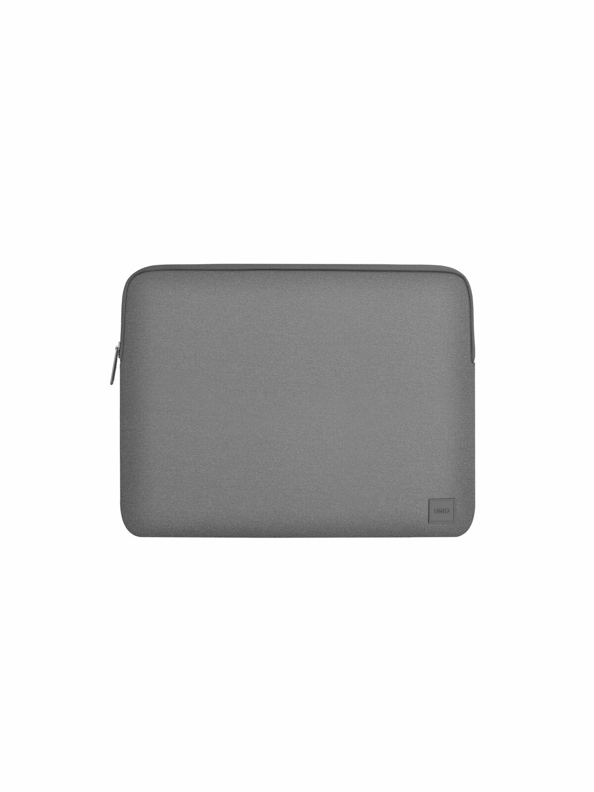 Uniq для ноубуков 16" чехол Cyprus Neoprene Laptop sleeve Marl Grey