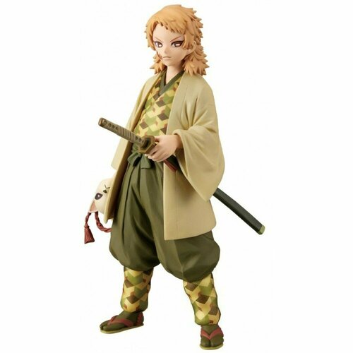 Фигурка Banpresto Demon Slayer: Kimetsu no Yaiba - Vol.20 - Sabito