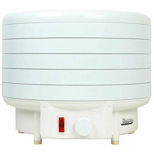 Сушилка для овощей и фруктов БелОМО 8360-01 белый 562800₽