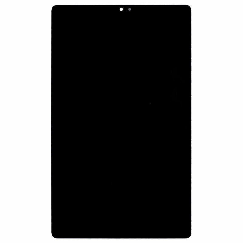 Дисплей для Samsung T220 Galaxy Tab A7 Lite 8.7" Wi-Fi в сборе с тачскрином (черный)